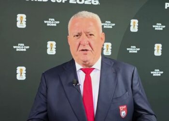 Armand Duka: S’prisja surpriza, nuk doja një përballje me Uellsin dhe Italinë