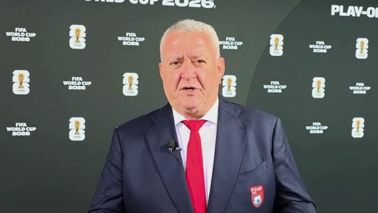 Armand Duka: S’prisja surpriza, nuk doja një përballje me Uellsin dhe Italinë