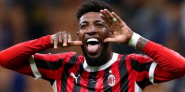 Ish-mbrojtësi Milanit: Më shumë flitej për mua se për Ronaldon, periudhë e errët…