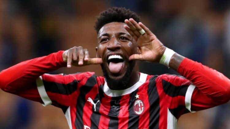 Ish-mbrojtësi Milanit: Më shumë flitej për mua se për Ronaldon, periudhë e errët…