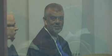 Apeli i Posaçëm lë në qeli ish-ministrin e Mjedisit, Lefter Koka