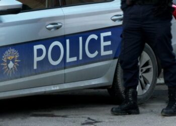 Kosovë, dhëndri vret me armë zjarri dy vëllezërit