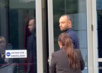 Shpallet fajtor ish-deputeti socialist Jurgis Çyrbja, jepet dënimi