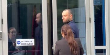 Shpallet fajtor ish-deputeti socialist Jurgis Çyrbja, jepet dënimi