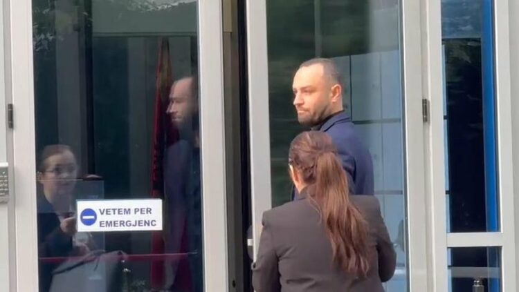 Shpallet fajtor ish-deputeti socialist Jurgis Çyrbja, jepet dënimi