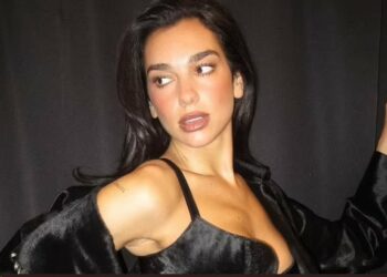 Dua Lipa kontribuoi në rritjen e ekonomisë së Britanisë së Madhe me 8 miliardë paund