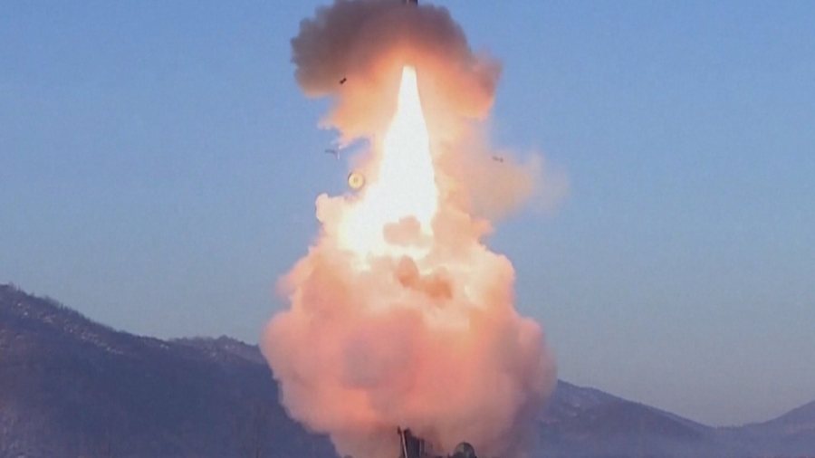 Çfarë nënkupton kërcënimi i Trumpit për testimet globale bërthamore