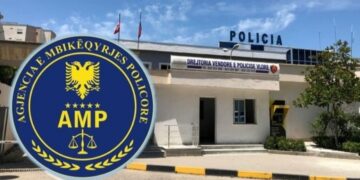 Atentati ku u plagos punonjësi i AMP, pezullohet zinxhiri komandues