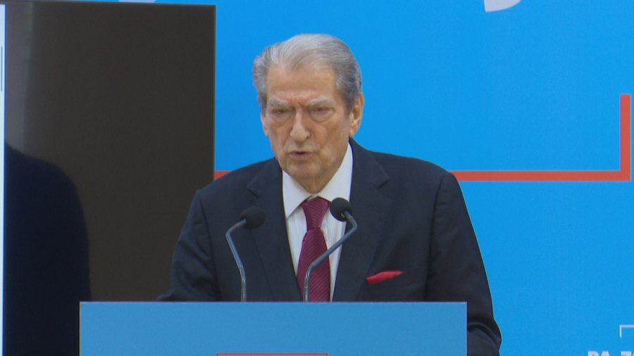 SPAK i dorëzon zyrtarisht Berishës urdhër thirrjen për  21 Janarin 