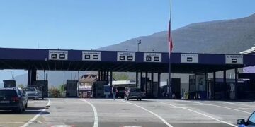 Pika kufitare mes Shqipërisë dhe Kosovës, rikthehet regjimi i lëvizjes pa kontrolle