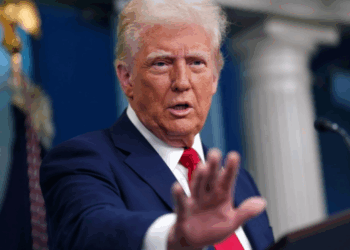 Raketat Tomahawk për Ukrainën, Trump bën një hap pas: Jo, nuk do të ndodhë tani