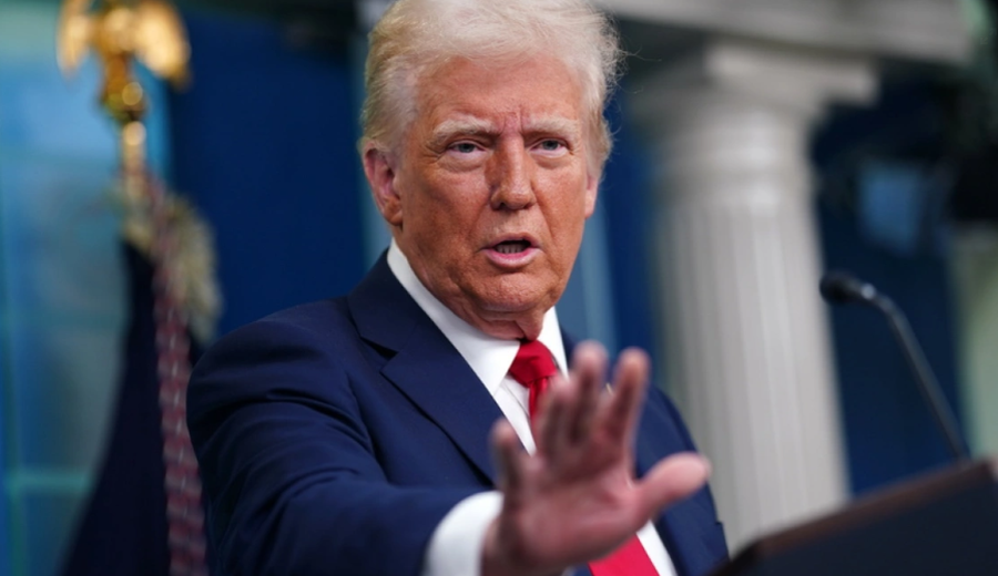 Raketat Tomahawk për Ukrainën, Trump bën një hap pas: Jo, nuk do të ndodhë tani