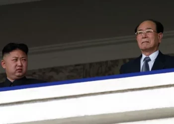 I shërbeu familjes Kim, ndahet nga jeta ish “kreu i shtetit” të Koresë së Veriut
