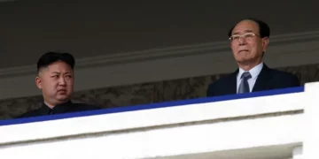 I shërbeu familjes Kim, ndahet nga jeta ish “kreu i shtetit” të Koresë së Veriut