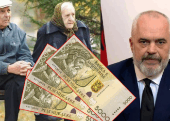 Rama zbulon shifrat, sa do të rriten pensionet nga janari