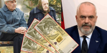 Rama zbulon shifrat, sa do të rriten pensionet nga janari