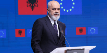 Rama: Vazhdojmë të bëjmë gjithçka për t’iu bashkuar BE-së