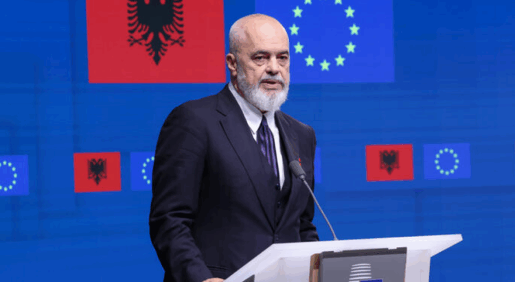 Rama: Vazhdojmë të bëjmë gjithçka për t’iu bashkuar BE-së