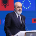 Rama: Vazhdojmë të bëjmë gjithçka për t’iu bashkuar BE-së