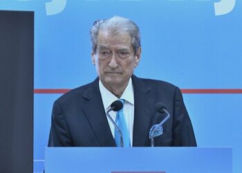 Atentati në Rinas, Berisha: Vrasja për llogari të bandave më të afërta me qeverinë