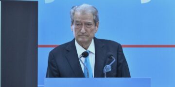 Atentati në Rinas, Berisha: Vrasja për llogari të bandave më të afërta me qeverinë