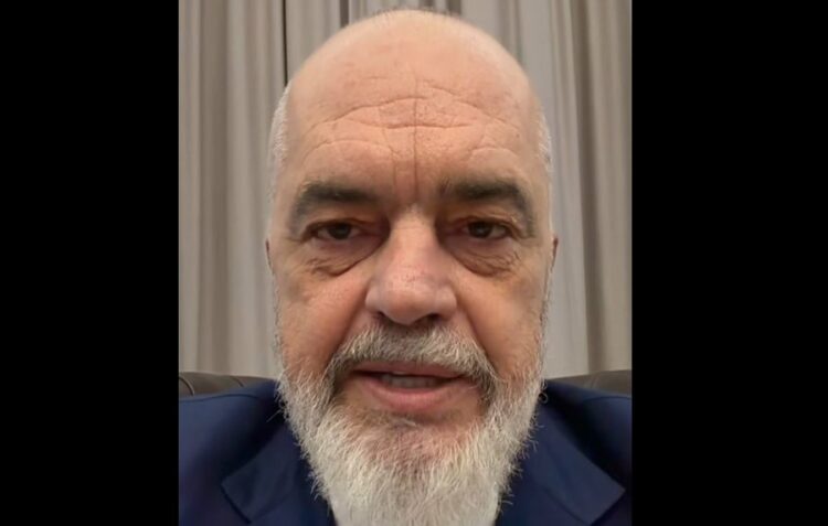 “Nga janari, paga minimale 500 euro”, Rama: Pensionet, 1,7 miliardë euro më shumë