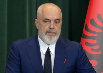 Rama: Jemi në rrugën e duhur për të mbyllur negociatat në 2027 me BE