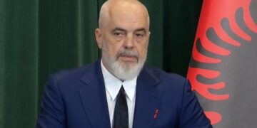 Rama: Jemi në rrugën e duhur për të mbyllur negociatat në 2027 me BE
