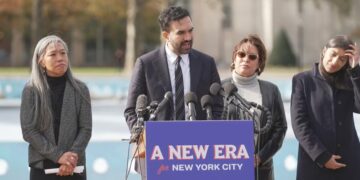 “Po i lë njerëzit pa bukë”, kryebashkiaku i Nju Jorkut sfidon hapur Trump