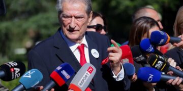 Berisha paralajmëron protesta: Koha ka kaluar, sa më shpejt para Kryeministrisë