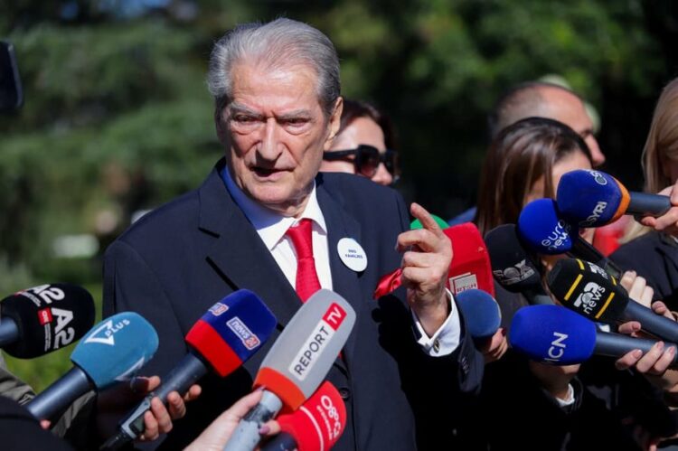 Berisha paralajmëron protesta: Koha ka kaluar, sa më shpejt para Kryeministrisë