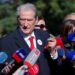 Berisha paralajmëron protesta: Koha ka kaluar, sa më shpejt para Kryeministrisë