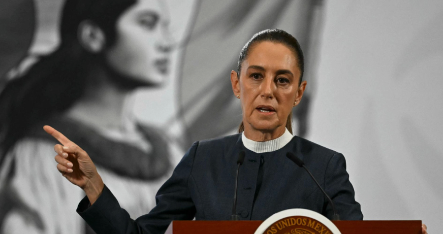 Peruja shpall “non grata” Presidenten e Meksikës