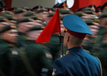 Ukraina: Gati 1,500 qytetarë afrikanë luftojnë në ushtrinë ruse