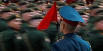 Ukraina: Gati 1,500 qytetarë afrikanë luftojnë në ushtrinë ruse