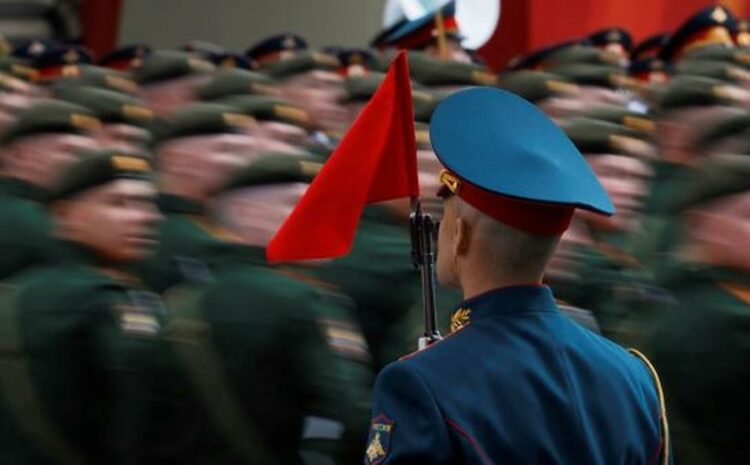 Ukraina: Gati 1,500 qytetarë afrikanë luftojnë në ushtrinë ruse