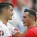 Granit Xhaka “shënjestër” e tifozëve, Taulanti: Krenaria e shqiptarëve