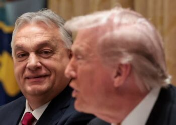 Orban: Hungaria është përjashtuar nga sanksionet e SHBA-së për energjinë ruse