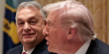 Orban: Hungaria është përjashtuar nga sanksionet e SHBA-së për energjinë ruse