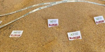 Vinte nga Serbia, AKU bllokon kamionin me 25 ton misër