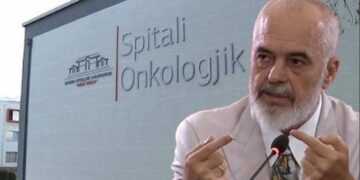 Rama për të sëmurët me kancer, mjekët e infermierët:1 miliard euro për shëndetësinë