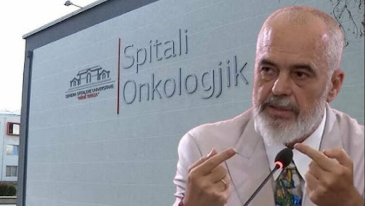 Rama për të sëmurët me kancer, mjekët e infermierët:1 miliard euro për shëndetësinë