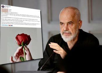 Zgjedhjet e pjesshme lokale, Rama gjen arsyet e pjesëmarrjes së ulët