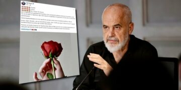 Zgjedhjet e pjesshme lokale, Rama gjen arsyet e pjesëmarrjes së ulët