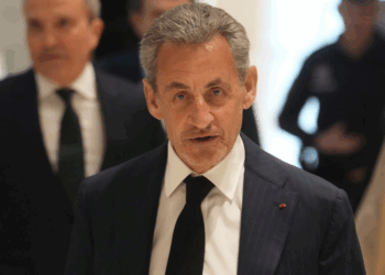 Vetëm 20 ditë në burg, lirohet ish-Presidenti francez Nicolas Sarkozy
