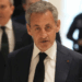Vetëm 20 ditë në burg, lirohet ish-Presidenti francez Nicolas Sarkozy