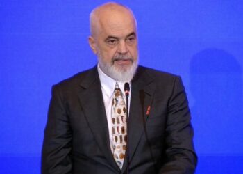 100 vjetori i Bankës së Shqipërisë, Rama: Ndër të paktat institucione model