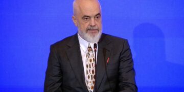 100 vjetori i Bankës së Shqipërisë, Rama: Ndër të paktat institucione model