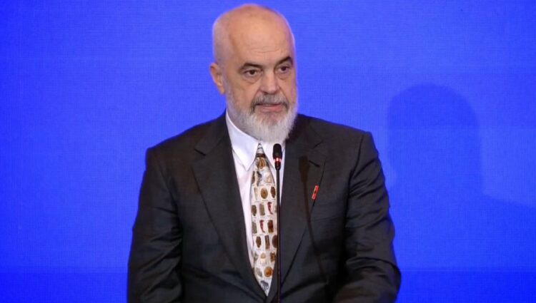 100 vjetori i Bankës së Shqipërisë, Rama: Ndër të paktat institucione model