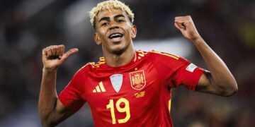 Spanja përjashton Lamine Yamal, “luftë” e hapur me Barcelonën